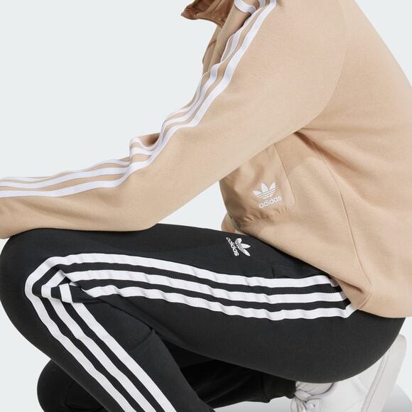 Adidas Trefoil Pants Large Kids Joggers Youth 3 Stripe Relaxed Fit Unisex New - Picture 6 of 13